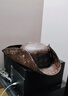 云薔船長三角帽 Pirate Tricorn Hat 加勒比海盜海盜杰克船長帽 咖啡色 coffee 可調(diào)節(jié) 曬單實(shí)拍圖
