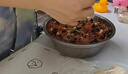 花色堂東北黑木耳貓耳朵小朵小朵小碗耳商用無沙散裝火鍋食材無干燥劑 黑木耳28克[3倍泡發(fā)] 曬單實(shí)拍圖