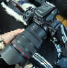 佳能（Canon）r5二代全畫(huà)幅微單相機  mark2微單相機 R5 MarkII 8K視頻r52專(zhuān)業(yè)旗艦vlog R5二代+RF24-70 F2.8大三元鏡頭 套餐一【128G高速卡 備用電池 雙肩 曬單實(shí)拍圖