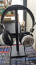 歌德（GRADO）SR325x頭戴式HIFI發(fā)燒高保真無損音樂便攜手機(jī)電腦直推耳機(jī)有線耳機(jī)耳麥Gradolabs 歌德sr325x+Go link小尾巴 曬單實拍圖