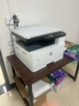 惠普（HP） a3打印機 42523dn a3a4黑白激光復印機掃描機一體機圖紙試卷自動雙面辦公室打印有線網絡商用辦公 42523dn【送-無線配件和USB(單獨寄)】 曬單實拍圖