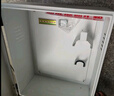 菱動(dòng)力充電樁保護(hù)箱新能源汽車通用比亞迪理想特斯拉家用戶外室外7KW專用立柱式防水配電箱 曬單實(shí)拍圖