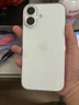 蘋果iPhone16蘋果iphone16plus手機(jī)【限時(shí)特惠】全網(wǎng)通雙卡雙待5G iphone16白色 256G+2年店保+贈(zèng)品禮包 曬單實(shí)拍圖