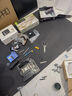 微星（MSI）硬派師 GeForce RTX 5070 Ti 16G INSPIRE 3X OC AI推理 電競游戲設計智能學習獨立顯卡 曬單實拍圖