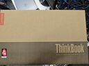 ThinkPad【國家補貼20%】聯(lián)想 ThinkBook 16 2025 驍龍AI元啟版 AIPC 驍龍X Plus 32G 1T 2.5K 120Hz 曬單實拍圖