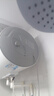 海爾智家出品Leader 國家補貼15% 50升電熱水器儲水式2200W速熱大水量專(zhuān)利防電墻安全洗浴LEC5001-20X1 曬單實(shí)拍圖