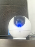螢石EZVIZ攝像頭家用 高清WIFI無線監(jiān)控器瑩石云APP手機(jī)遠(yuǎn)程查看室內(nèi)360度全景旋轉(zhuǎn)云臺智能網(wǎng)絡(luò)攝像機(jī) 300萬C6C星光夜視【高清版】 官方標(biāo)配無卡【加30天云存儲】 曬單實(shí)拍圖