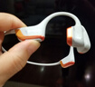 韶音（SHOKZ）OpenRun Pro 2骨傳導(dǎo)藍牙耳機開放式耳機藍牙不入耳藍牙耳機運動跑步國家補貼S820 【爆款推薦】基普喬格定制配色 曬單實拍圖