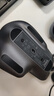 羅技（Logitech）大師系列MX Master 3S無線藍(lán)牙鼠標(biāo)辦公充電靜音鼠標(biāo)雙模人體工學(xué)鼠標(biāo)type-c 蘋果MACipad鼠標(biāo)家用 Master 3S商用版(2年 Bolt接收器) 曬單實(shí)拍圖
