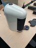 Nespresso奈斯派索膠囊式咖啡機(jī)小型家用全自動(dòng)商用辦公室離心力萃取宛如手沖馥郁香醇意式進(jìn)口多杯量選擇 Plus優(yōu)雅白及甄選咖啡5條 曬單實(shí)拍圖