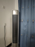 美的（Midea）空調(diào)全面風(fēng) 風(fēng)尊二代 家用客廳立式柜機(jī) 變頻冷暖 新一級(jí)能效 國(guó)家補(bǔ)貼20% 美的官方旗艦店 3匹 一級(jí)能效 全面風(fēng) 4秒速冷 曬單實(shí)拍圖