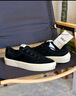 Onitsuka Tiger鬼塚虎復(fù)古德訓(xùn)鞋低幫男女運(yùn)動(dòng)休閑板鞋TOKUTEN 1183C086 咖啡色 42 曬單實(shí)拍圖