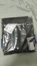 真維斯（JEANSWEST）POLO衫男短袖t恤夏季2025新款潮牌商務(wù)風寬松休閑上衣男美式薄款 深綠 灰口袋_K 2XL 曬單實拍圖