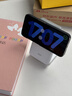 W&P新國標(biāo)3C認(rèn)證·可上飛機(jī)Qi2磁吸充電寶10000毫安三合一無線充電器底座移動電源適用蘋果16手表wp 曬單實(shí)拍圖