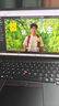 ThinkPad【國家補貼20%】T14p AI PC 酷睿Ultra9 高性能工程師本筆記本電腦 32G 1TB 3K 商務(wù)辦公本 曬單實拍圖