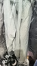 京東洗衣服務 衣服任洗 價值2000元以下棉服/羽絨服/襯衫/外套等 上門取送 干洗水洗 去漬熨燙 衣服任洗 5件 曬單實拍圖
