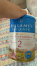 貝拉米（Bellamy's）經(jīng)典2.0版2段幼兒奶粉800g*6罐箱裝 6-12月 八大原生HMO 曬單實拍圖