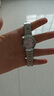 卡西歐（CASIO） STANDARD系列LTP-1241D-4ADF石英表不銹鋼表帶女表粉色表盤 LTP-1241D-4ADF（京倉京配） 33mm 曬單實(shí)拍圖