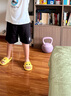 匡威Converse童裝【短T+短褲2件套】25年夏季男女童印花輕盈柔軟套裝 曬單實拍圖
