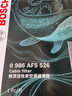 博世(BOSCH)活性炭空調(diào)濾芯汽車空調(diào)濾清器0986AF5526(適用于榮威i6/Plus/Ei6/Plus(2017-2019款)) 曬單實(shí)拍圖