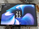 小米狐貍2025新款pad Pro 4K超清旗艦屏 144Hz高刷新率 安卓平板電腦 5G全網(wǎng)通插卡WiFi二合一辦公學(xué)生學(xué)習(xí) 星空灰 12英 4K旗艦屏144Hz高刷 16G+256G 曬單實拍圖