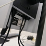 KTC 27英寸4K 160Hz/FHD 320Hz雙模Type-c 90w Switch2外接 國家補貼400nit顯示屏電腦顯示器 H27P6 曬單實拍圖