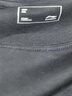 李寧短袖T恤寬松男女款春夏簡(jiǎn)約純色百搭圓領(lǐng)運(yùn)動(dòng)上衣AHSU743 曬單實(shí)拍圖