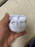 漫步者（EDIFIER）Comfo Clip Q qq耳夾式藍牙耳機 開放式 同聲傳譯 適用蘋果華為小米OPPO手機 奶霜白 曬單實拍圖