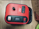 德力西電氣（DELIXI ELECTRIC）充電式鋰電池澆水神器農用新型澆地抽水泵灌溉抽水機電動自吸澆菜 9000mAh雙核+5+40米管+卷管器 曬單實拍圖
