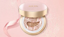 愛敬 Aekyung Age 20's愛敬三色粉金氣墊14g*2水潤提亮粉底21號SPF50 曬單實(shí)拍圖