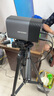 HIKVISION?？低曋辈z像頭4K超清攝像機(jī)8倍變焦升級tof聚焦豎屏網(wǎng)絡(luò)娛樂抖快直播帶貨設(shè)備U168R pro 曬單實拍圖