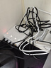 得勝PC-K600電容麥有聲書錄制設備專業(yè)錄音小說播音員K歌主播聲卡手機直播套裝大振膜德勝錄歌 k600+midiplus R2直播聲卡 曬單實拍圖