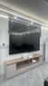 酷開(kāi)創(chuàng)維Max100 2026款 100英寸電視 384分區(qū)Mini LED 廣角柔光屏 4+128GB 智能電視機(jī)音畫(huà)S Pro100P5F 曬單實(shí)拍圖
