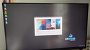 HKC 27英寸2K高清180Hz高刷FastIPS廣色域HDR400電競(jìng)PS5游戲1Ms電腦旋轉(zhuǎn)升降顯示器 獵鷹二代G27H2 曬單實(shí)拍圖
