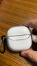 小米R(shí)edmi Buds 6 青春版 無(wú)線藍(lán)牙耳機(jī) 42dB深度主動(dòng)降噪  36小時(shí)超長(zhǎng)續(xù)航 適用小米華為蘋(píng)果手機(jī) 晴雪白 曬單實(shí)拍圖