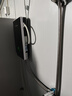 志高（CHIGO）即熱式電熱水器超薄小廚寶5500W變頻恒溫智能省電出租房家用洗澡免儲(chǔ)水電熱水龍頭黑色 KBR-F60 曬單實(shí)拍圖