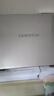 華為MateBook D 16 Linux版 國家補貼20% 筆記本電腦 13代酷睿標壓處理器 i5 16G 1T 皓月銀 曬單實(shí)拍圖