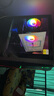 微星（MSI）?；赎猂S i5 14600KF/RTX5060Ti 16G顯卡/32G DDR5/1T國家補貼20%電競游戲設計師辦式電腦主機整機 曬單實(shí)拍圖