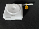 W&P 新國(guó)標(biāo)3C認(rèn)證可上飛機(jī) 45W充電寶自帶線AC插頭三合一快充15000毫安磁吸移動(dòng)電源適用蘋(píng)果小米wp 曬單實(shí)拍圖