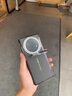 櫻顏適用vivoxfold5手機殼xfold5折疊屏vivofold3保護套vivo真皮fold3pro中軸全包防摔殼膜一體外殼男 防窺版【綠色】進口真皮-自帶鋼化膜 vivo x fold5 曬單實拍圖