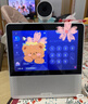 小度智能屏X9Pro 文心大模型AI智能音箱音響 360度攝像頭遠程視頻通話 家庭小孩學習陪伴 老人看護 曬單實拍圖