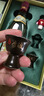 李渡 高粱1955 凌云之志 元窖香型白酒 52度 500ml 單瓶裝 江西特產(chǎn) 曬單實(shí)拍圖