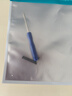 軒邑 適用小天才兒童電話手表表帶配件安裝工具螺桿螺帽小天才Z/Q/D全系列通用螺絲桿2個裝+拆裝螺絲刀 曬單實拍圖