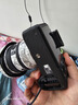 灃標(biāo)（FB）NP-FZ100假電池索尼A7M4 A7M3 A7R3 A7R4 A7C2 A7R5 A7S3 A6600 A1 ZV-E10二代相機(jī)直播外接電源 Type-C接口供電套裝（需支持9V/1 曬單實(shí)拍圖