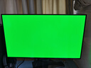 LG 32GS95UV 黑 31.5英寸 Ultra OLED 4K顯示器 雙模4K240Hz/1K480Hz  內(nèi)置音箱 防眩光 電競顯示屏 曬單實拍圖