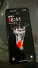 藍(lán)猩先生適用蘋果16promax鋼化膜高清防指紋iphone16promax手機(jī)膜保護(hù)貼膜  曬單實(shí)拍圖