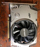 昂達(dá)（ONDA）RX550典范4GD5 V5 1071/6000MHz 128bit GDDR5 電腦游戲/家用辦公 顯卡 曬單實(shí)拍圖