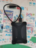 科碩（KESU） 移動硬盤大容量USB3.0 安全加密高速機械外接硬盤 時尚黑+硅膠套 1TB -雙盤備份（性價比推薦） 曬單實拍圖