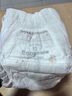 babycare皇室pro裸感拉拉褲嬰兒寶寶尿片尿不濕透氣bbc夏日尿布 2XL 4包 104片 【體重15KG以上】 曬單實(shí)拍圖