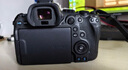 佳能（CANON）EOS R6 Mark II r62全畫幅微單相機R6二代r6一代r6ii r6mark2 R6二代單機身 曬單實拍圖